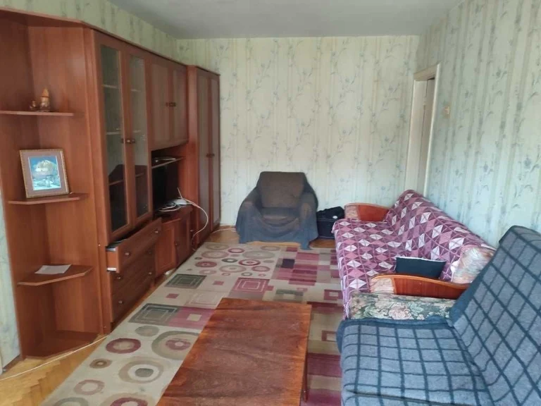 Сдается. 3-комнатная квартира на ул. Чумака
