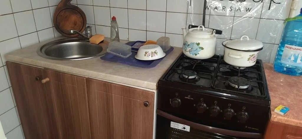 Сдается. 3-комнатная квартира на ул. Чумака