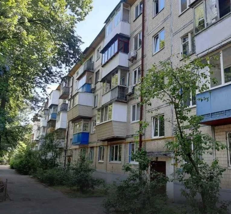 Сдается. 3-комнатная квартира на ул. Чумака