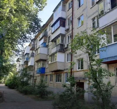 Сдается. 3-комнатная квартира на ул. Чумака