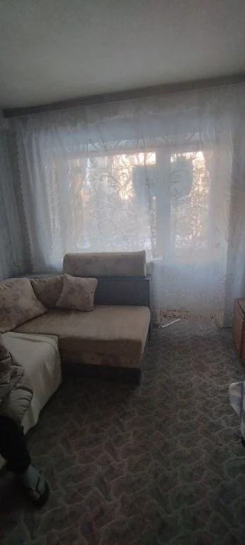 Rent 2-bedroom apartment near the metro station at Zhytomyr.