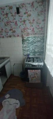 Rent 2-bedroom apartment near the metro station at Zhytomyr.
