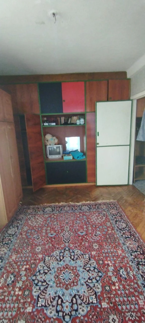 Rent 2-bedroom apartment near the metro station at Zhytomyr.