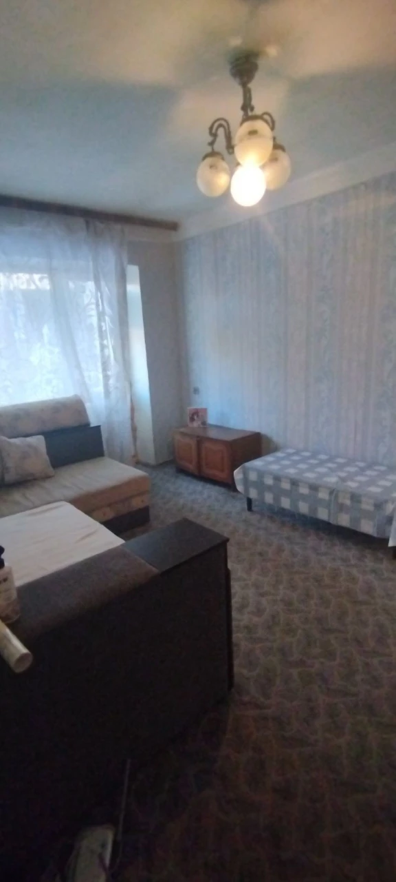 Rent 2-bedroom apartment near the metro station at Zhytomyr.