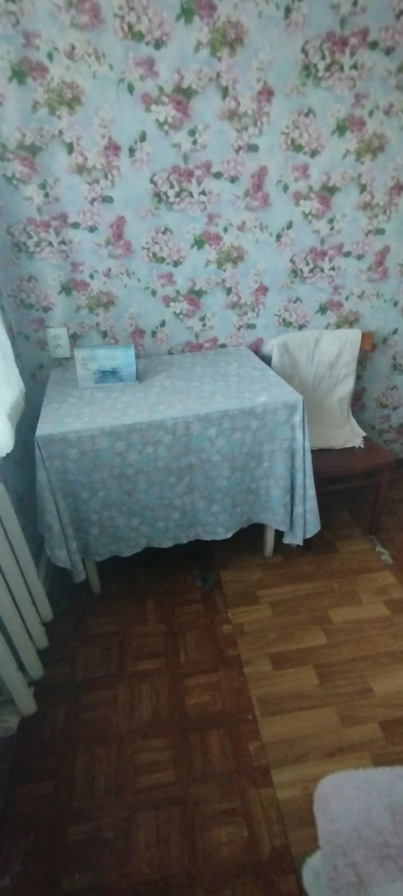Rent 2-bedroom apartment near the metro station at Zhytomyr.