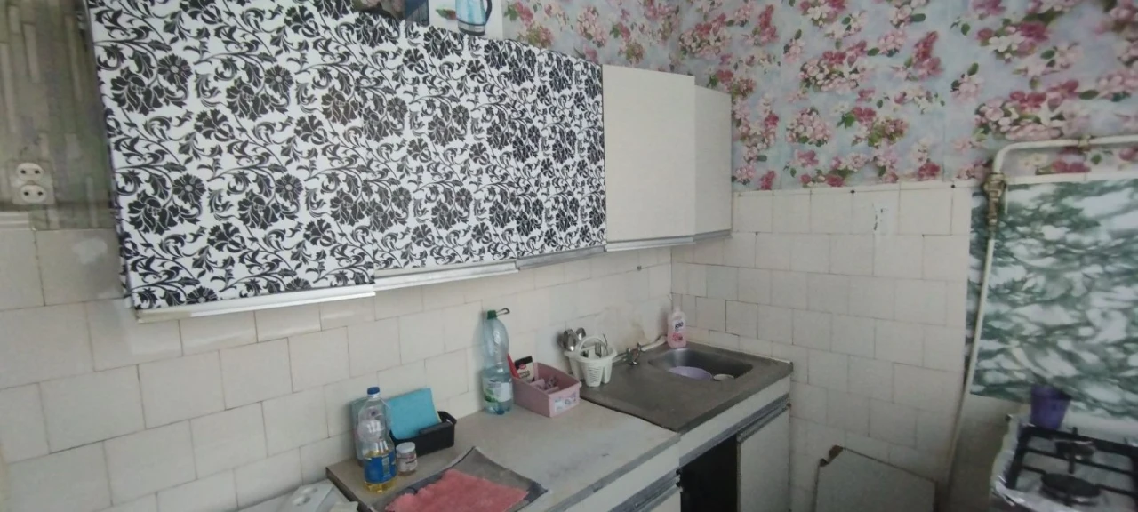 Rent 2-bedroom apartment near the metro station at Zhytomyr.