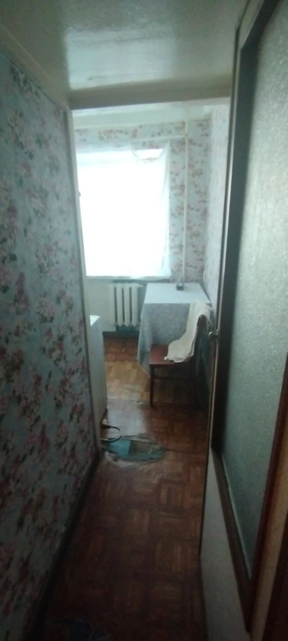 Rent 2-bedroom apartment near the metro station at Zhytomyr.