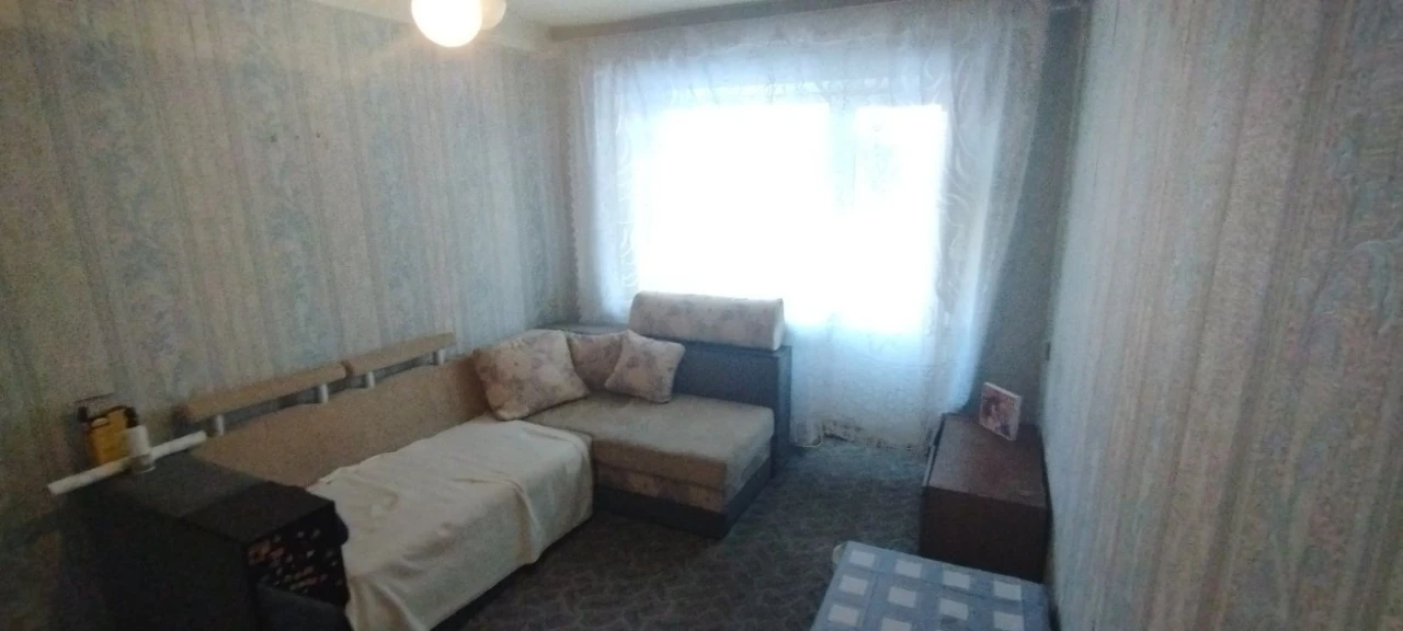 Rent 2-bedroom apartment near the metro station at Zhytomyr.