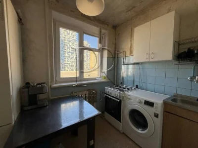 Three-bedroom apartment in the Center, Olympiysk district | Fedorov Street