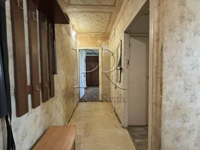 Three-bedroom apartment in the Center, Olympiysk district | Fedorov Street