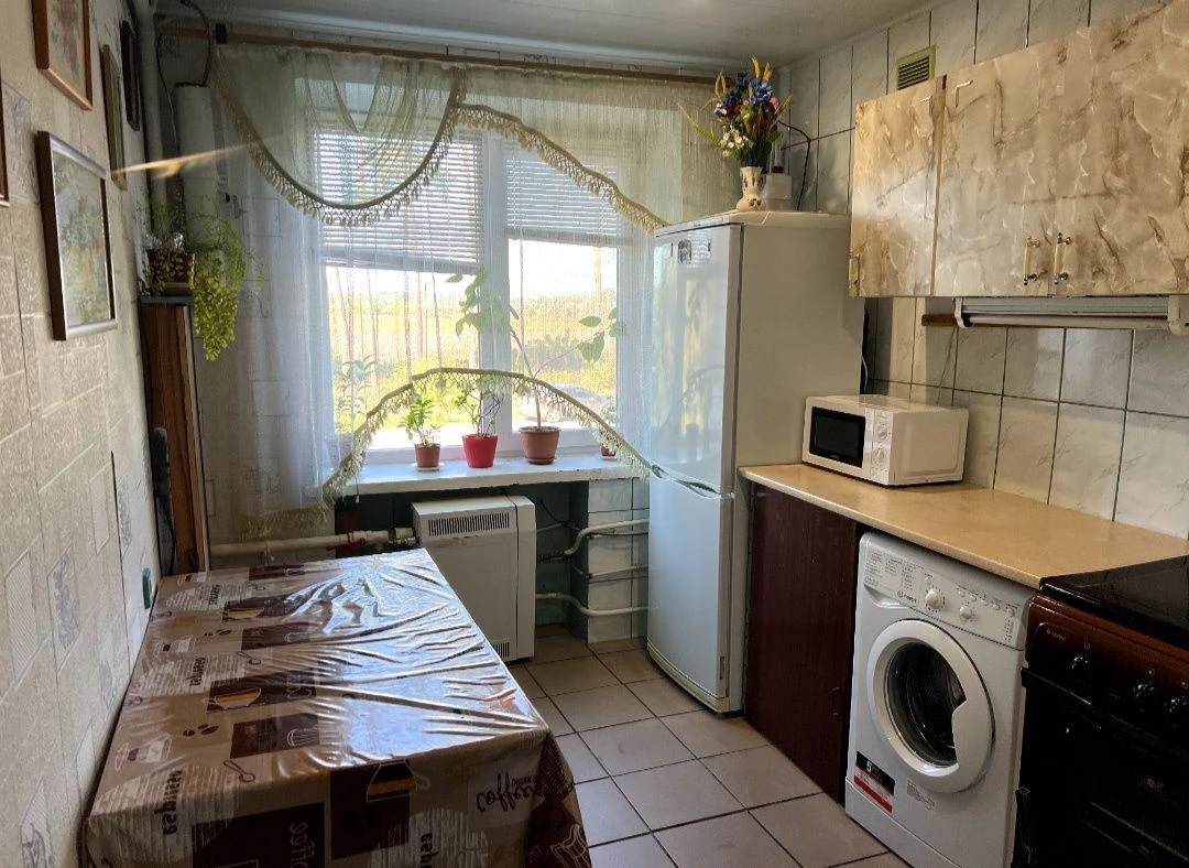 For Sale: 1-Bedroom Apartment