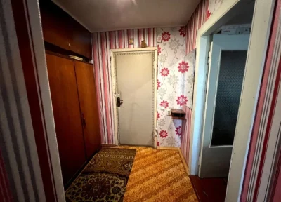 For Sale: 1-Bedroom Apartment