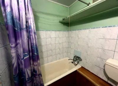For Sale: 1-Bedroom Apartment