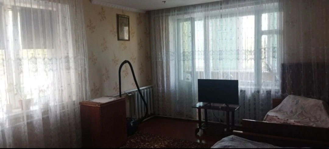 For Sale: 1-Bedroom Apartment