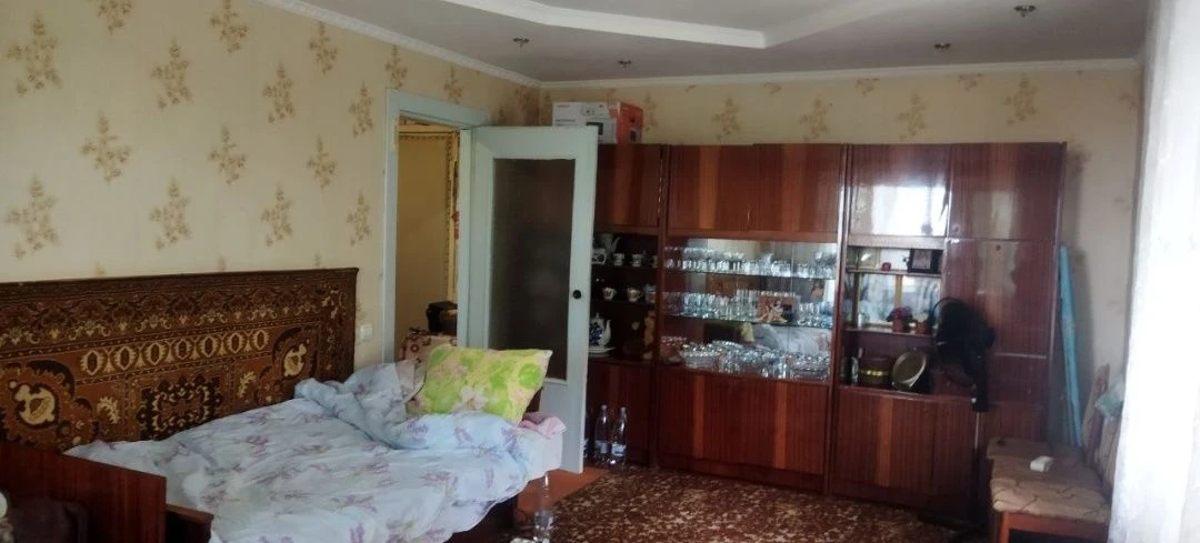 For Sale: 1-Bedroom Apartment