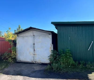 For Sale: 1-Bedroom Apartment
