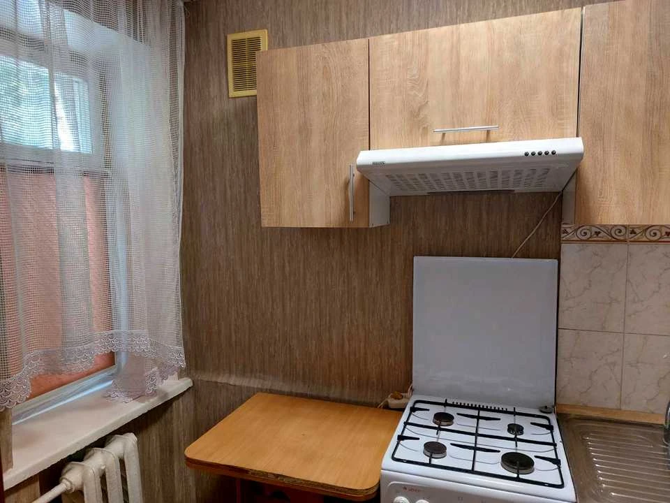 Квартира. Киев, Перемишльская ул.