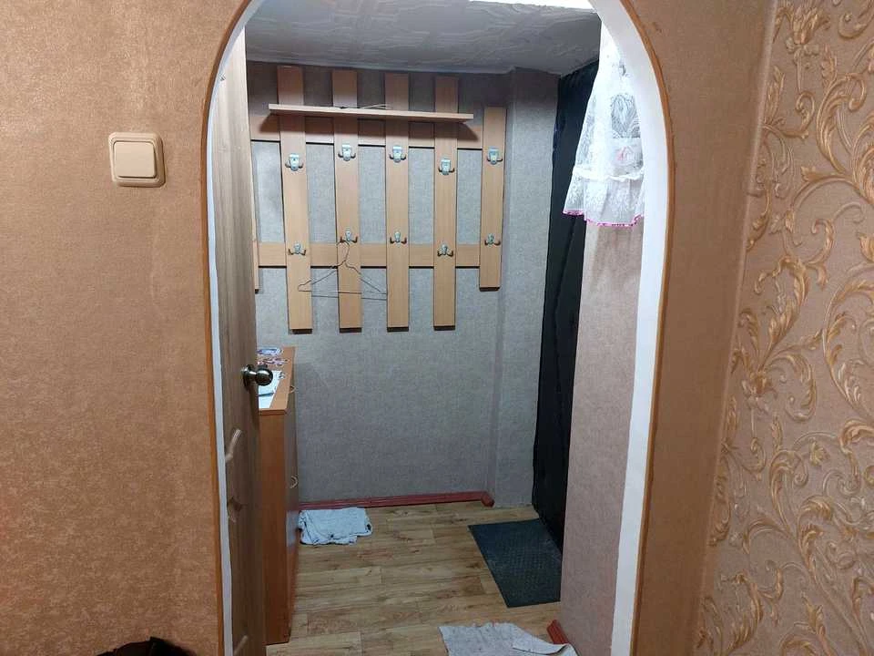 Квартира. Киев, Перемишльская ул.