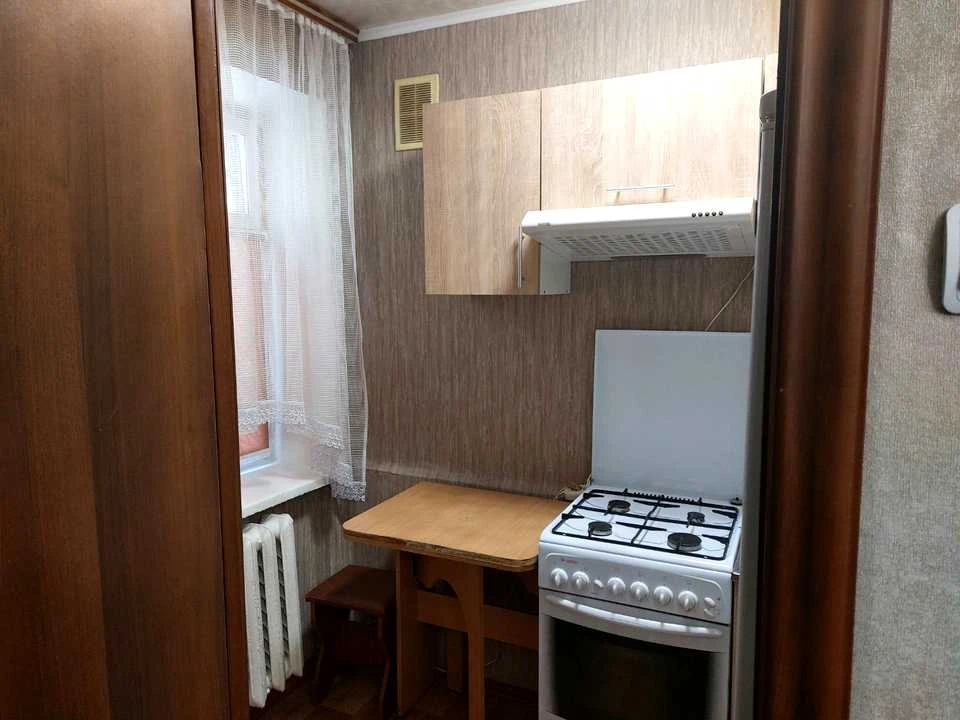 Квартира. Киев, Перемишльская ул.