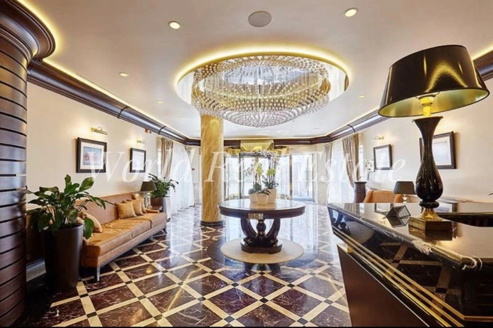 ЖК Obolon Residence, Оболонский пр 26, Минская г