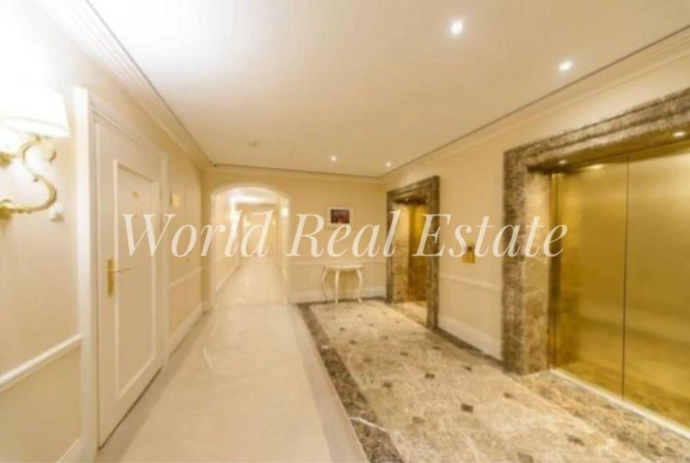 ЖК Obolon Residence, Оболонский пр 26, Минская г