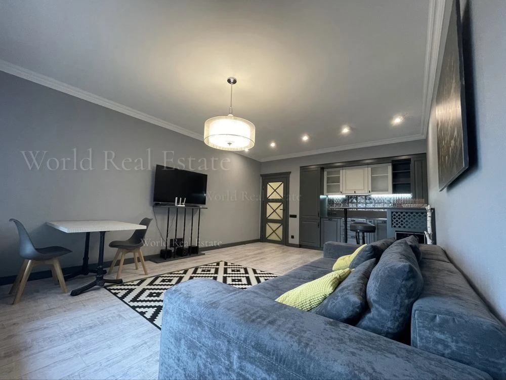 ЖК Obolon Residence, Оболонский пр 26, Минская г