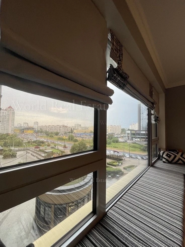 ЖК Obolon Residence, Оболонский пр 26, Минская г
