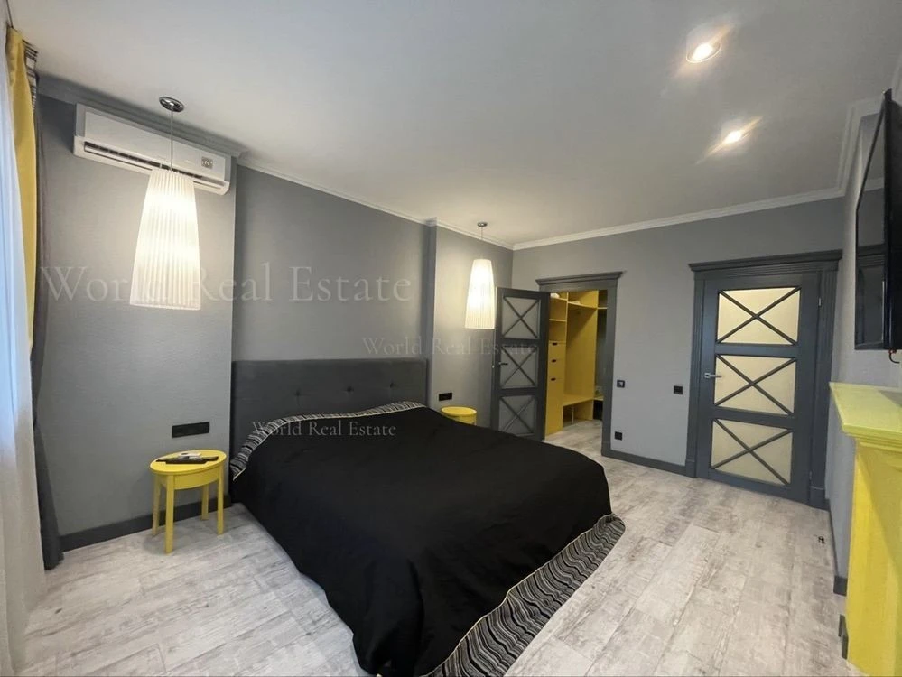 ЖК Obolon Residence, Оболонский пр 26, Минская г
