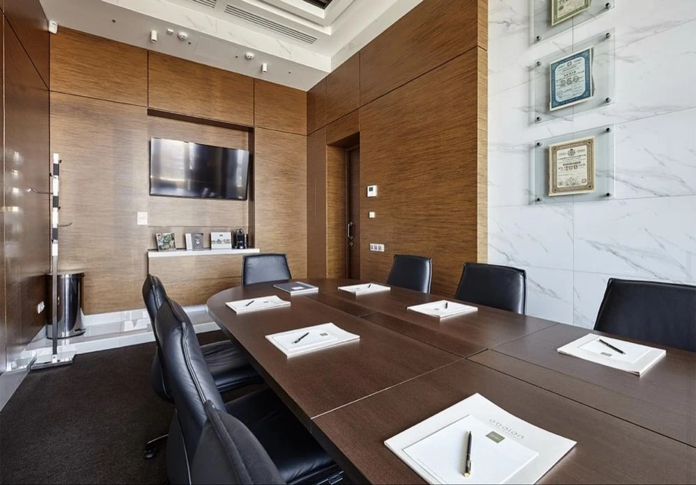 ЖК Obolon Residence, Оболонский пр 26, Минская г