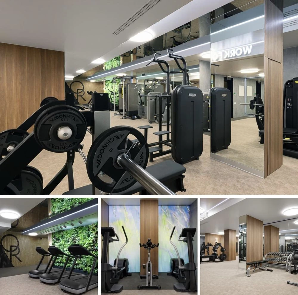 ЖК Obolon Residence, Оболонский пр 26, Минская г