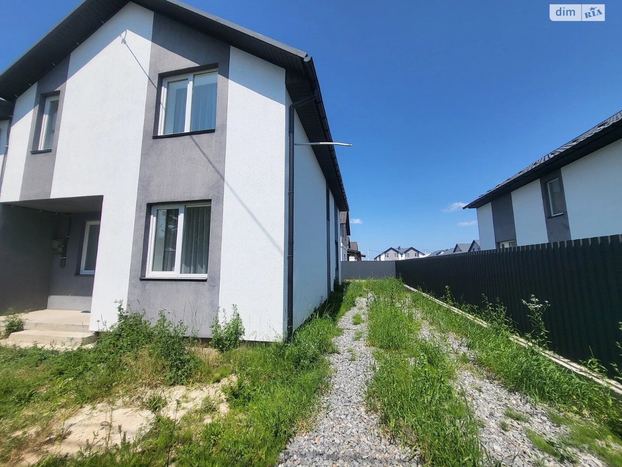 Duplex for sale Old Town