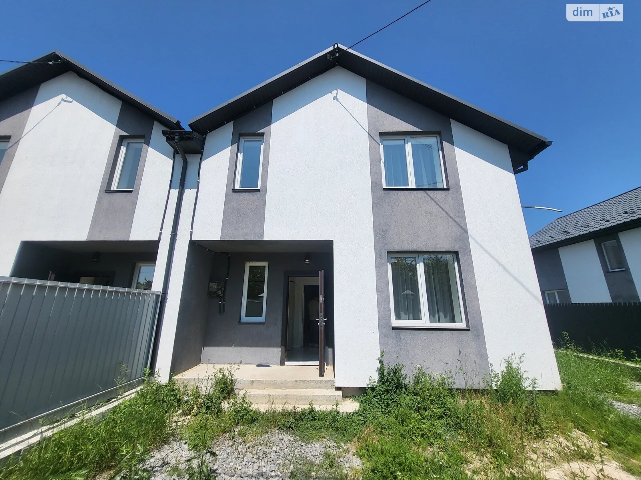Duplex for sale Old Town