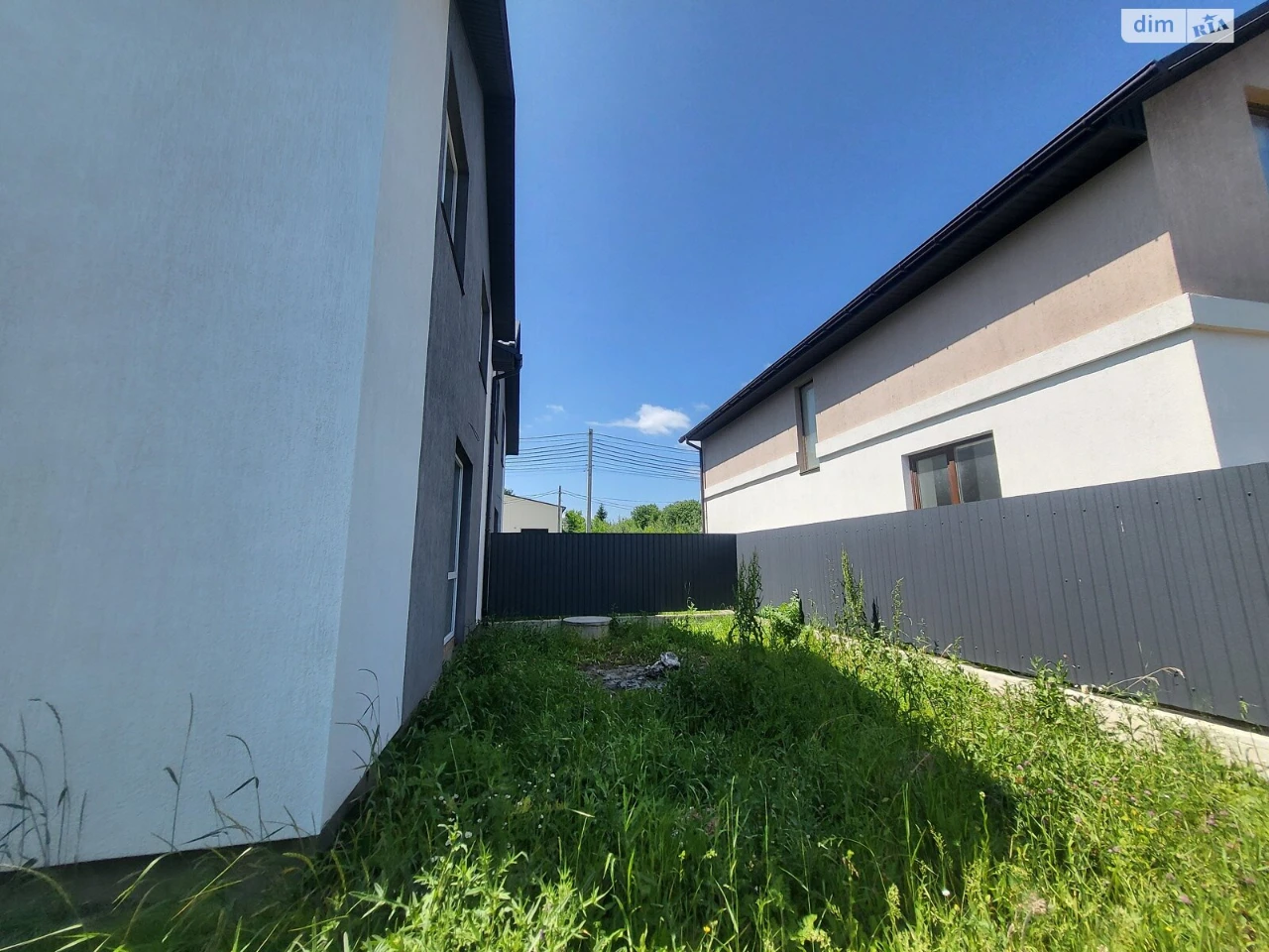 Duplex for sale Old Town