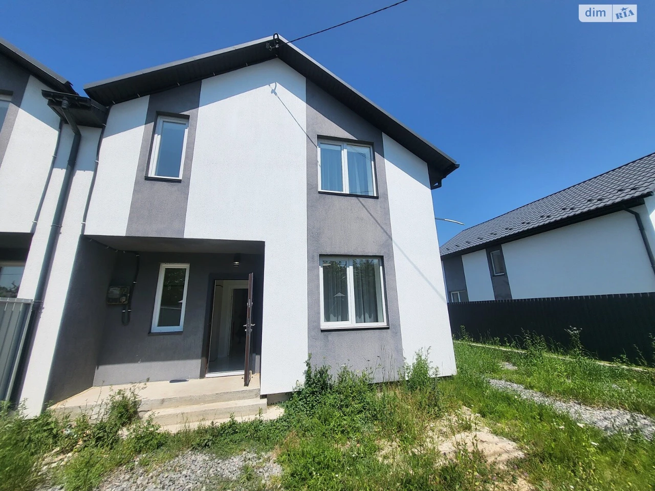 Duplex for sale Old Town