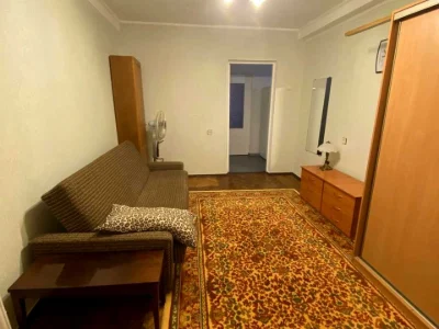 Квартира. Киев, бульвар Миколы Михновского.