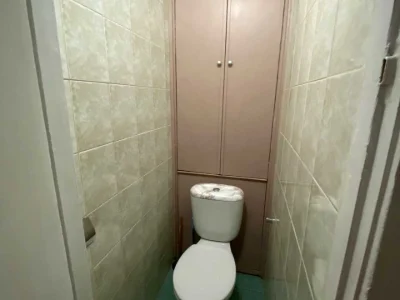 Квартира. Киев, бульвар Миколы Михновского.