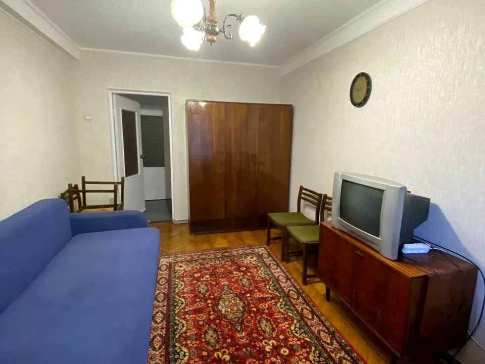 Квартира. Киев, бульвар Миколы Михновского.