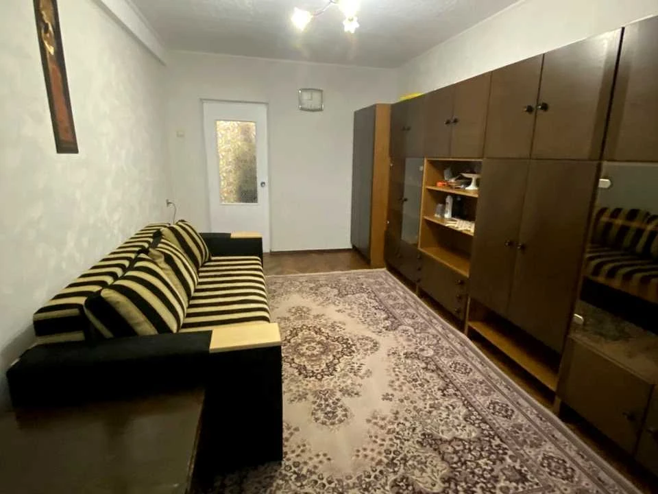 Квартира. Киев, бульвар Миколы Михновского.