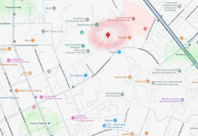 2-кімнатна квартира метро Печерськ, EcoFlow світ Газ