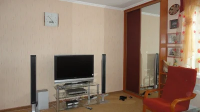 Rent 2-room apartment at Antonovich 162.