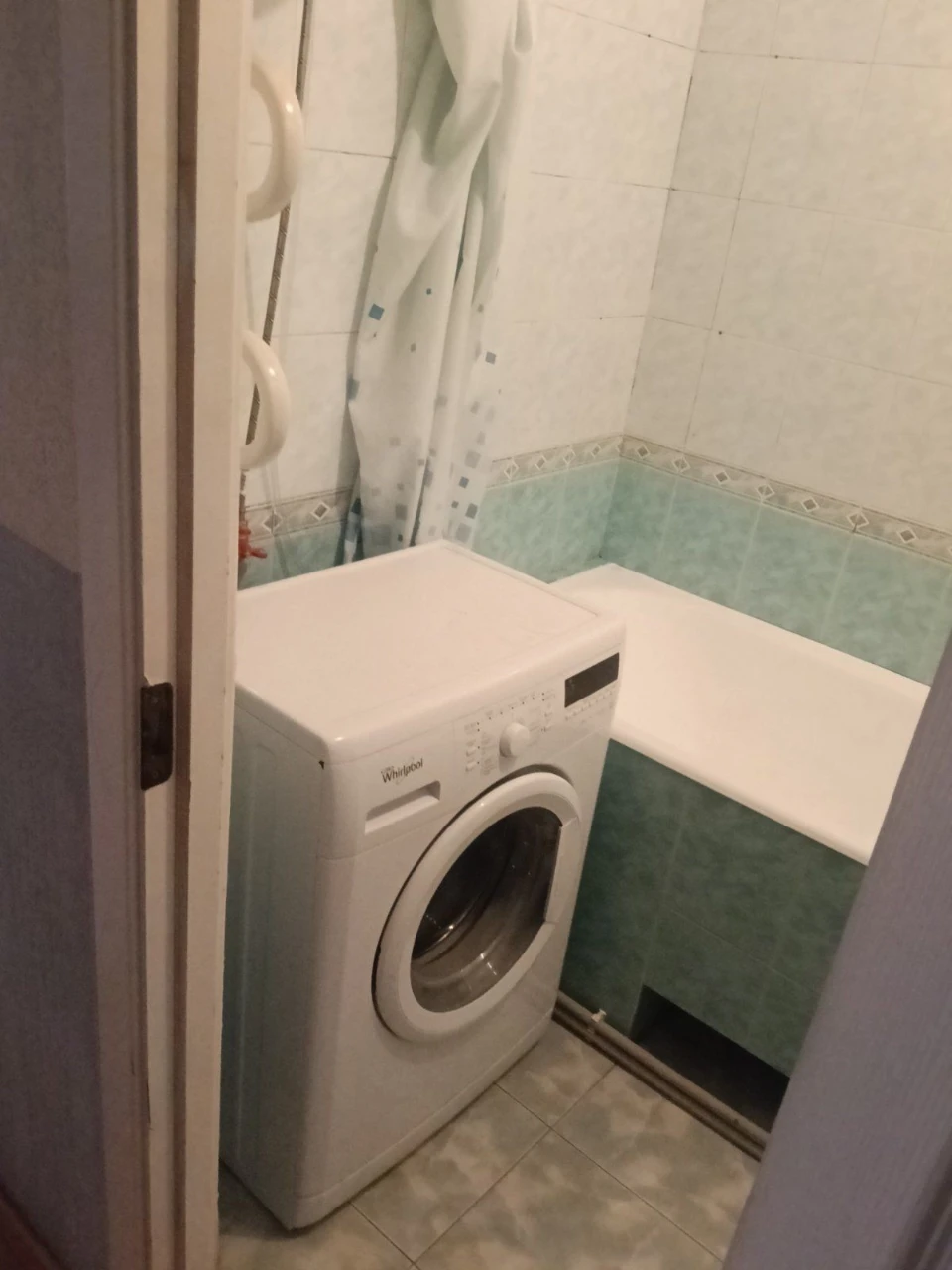 Rent 2-room apartment at Antonovich 162.