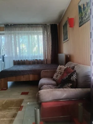 Rent 2-room apartment at Antonovich 162.