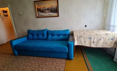 Оренда 1 кімнатной квартири вул Жмеринська 16 Борщагівка Свя