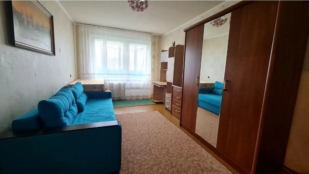 Оренда 1 кімнатной квартири вул Жмеринська 16 Борщагівка Свя