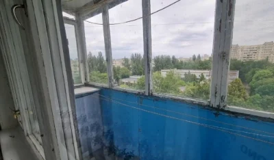 Оренда 1 кімнатной квартири вул Жмеринська 16 Борщагівка Свя