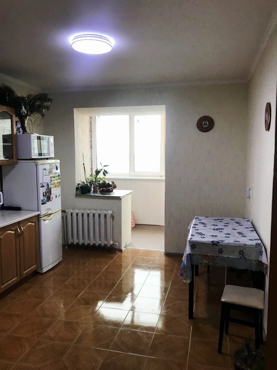 Севастополь, Чоколівка, вул. Смілянська, 2-кімнатна квартира