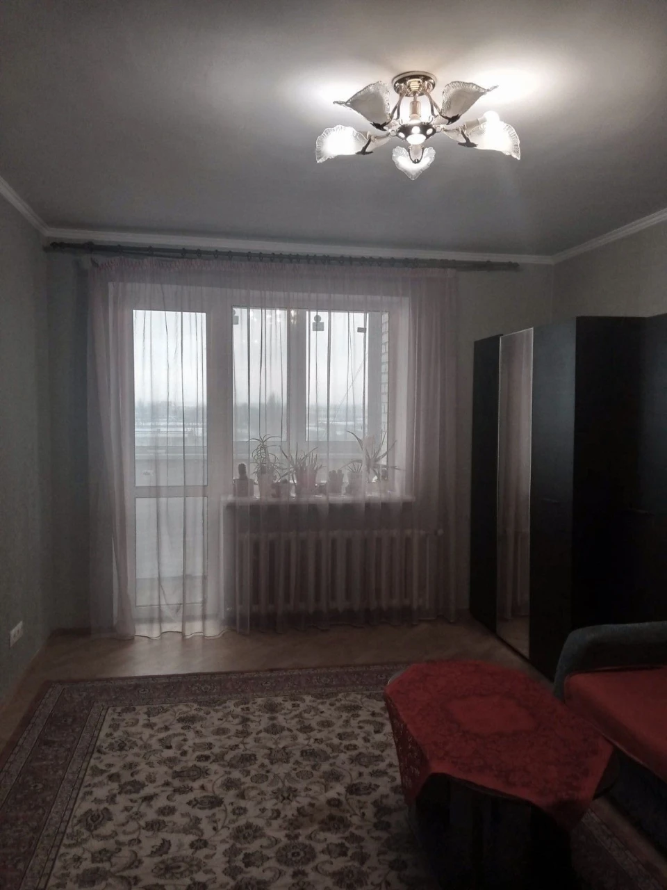 Севастополь, Чоколівка, вул. Смілянська, 2-кімнатна квартира