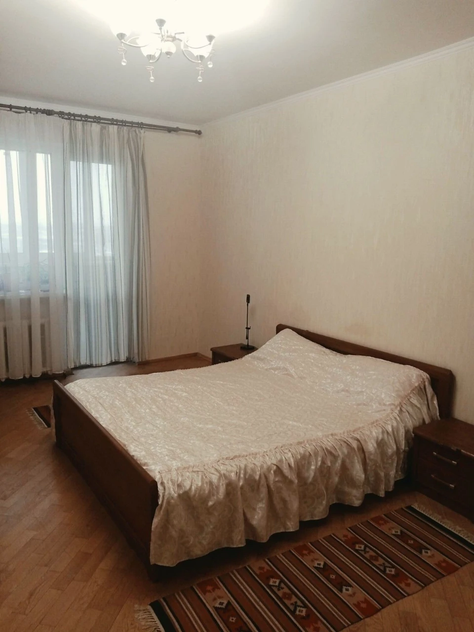 Севастополь, Чоколівка, вул. Смілянська, 2-кімнатна квартира