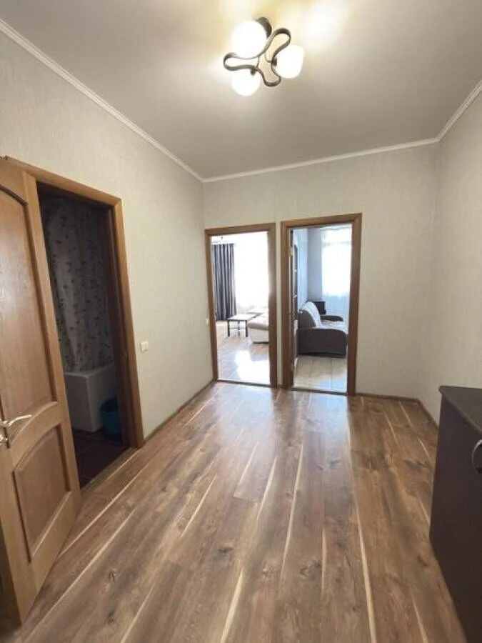 Продам 1-кімнатну квартиру, вулиця Воскресенська, д. 12, Дні