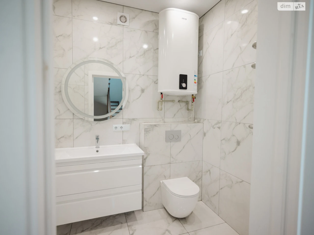Duplex for sale Old Town